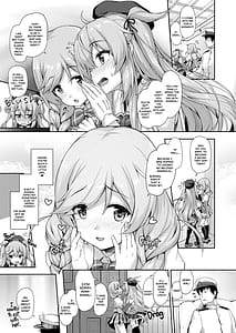 Page 10: 009.jpg | KanCollection 3 | View Page!