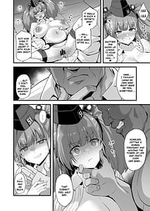 Page 8: 007.jpg | KanMusu Chakunin Renzoku Jusei Zecchou -Atlanta- | View Page!
