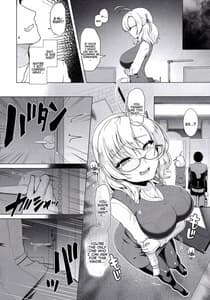 Page 11: 010.jpg | KanMusu Shouji -Kinugasa Hen | View Page!