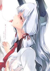 Page 11: 010.jpg | KanMusu x Seifuku H | View Page!