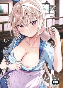 Read Kan Coffee wa Ikaga