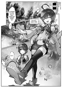 Page 2: 001.jpg | Kan Jusei Aquarium -Kyousei Cli Kyouka Henkan | View Page!