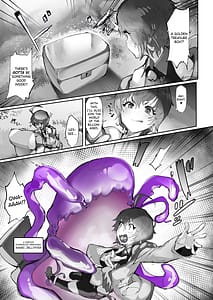 Page 3: 002.jpg | Kan Jusei Aquarium -Kyousei Cli Kyouka Henkan | View Page!