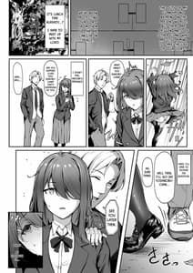 Page 7: 006.jpg | Kanashimi ga Kirai Dattara | View Page!