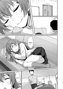 Page 2: 001.jpg | Kanata Temptation | View Page!