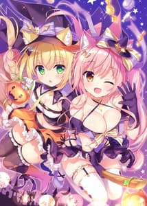 Page 3: 002.jpg | Kanban Musume Chronicle | View Page!