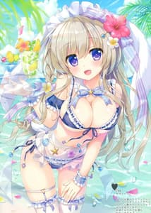 Page 5: 004.jpg | Kanban Musume Chronicle | View Page!