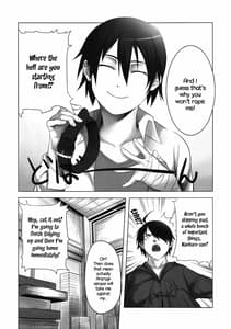 Page 3: 002.jpg | Kanbaru-san to | View Page!