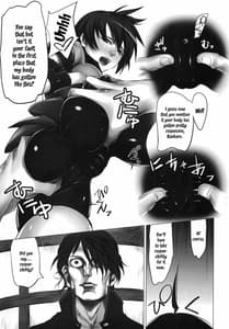 Page 7: 006.jpg | Kanbaru-san to - Sono 2 | View Page!