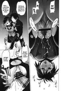 Page 9: 008.jpg | Kanbaru-san to - Sono 2 | View Page!