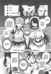 Page 6: 005.jpg | Kanikama x Puniana x Ganhori Life | View Page!