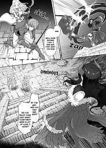 Page 6: 005.jpg | Kankaku Shadan Maou-sama -Jigoku Iki he no Countdown- | View Page!