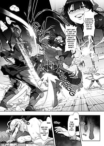Page 7: 006.jpg | Kankaku Shadan Maou-sama -Jigoku Iki he no Countdown- | View Page!