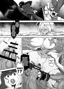 Page 12: 011.jpg | Kankaku Shadan Maou-sama -Jigoku Iki he no Countdown- | View Page!