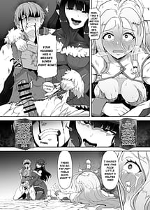 Page 14: 013.jpg | Kankaku Shadan Maou-sama -Jigoku Iki he no Countdown- | View Page!