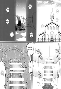 Page 3: 002.jpg | Kankaku Shadan Trap VS Sister-chan | View Page!