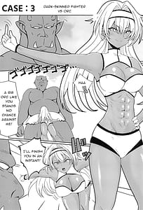 Page 12: 011.jpg | Kankaku Shadan Trap VS Sister-chan | View Page!