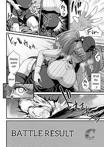 Page 4: 003.jpg | Kanmusu Chakunin -Atlanta- Ninshin Nyuudo Keiyaku | View Page!