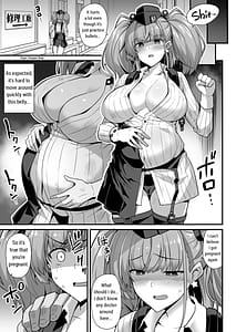 Page 5: 004.jpg | Kanmusu Chakunin -Atlanta- Ninshin Nyuudo Keiyaku | View Page!
