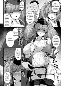 Page 6: 005.jpg | Kanmusu Chakunin -Atlanta- Ninshin Nyuudo Keiyaku | View Page!