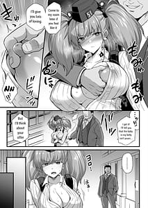Page 7: 006.jpg | Kanmusu Chakunin -Atlanta- Ninshin Nyuudo Keiyaku | View Page!