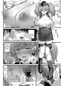 Page 10: 009.jpg | Kanmusu Chakunin -Atlanta- Ninshin Nyuudo Keiyaku | View Page!