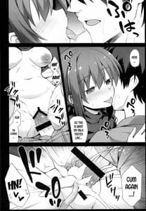 Page 16: 015.jpg | Kanmusu Chakunin Tashkent-chan to Tanoshii Kenzou Ecchi | View Page!