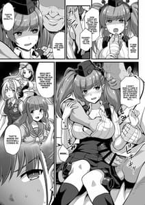 Page 5: 004.jpg | Kanmusu Chakunin Zenya Atlanta Mune Sei Houshi Katsudou | View Page!