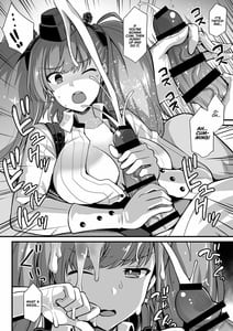 Page 8: 007.jpg | Kanmusu Chakunin Zenya Atlanta Mune Sei Houshi Katsudou | View Page!