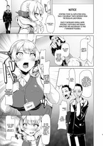 Page 4: 003.jpg | Kanmusu Shouji -Colorado Hen- | View Page!