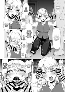 Page 15: 014.jpg | Kanmusu Shouji -Colorado Hen- | View Page!