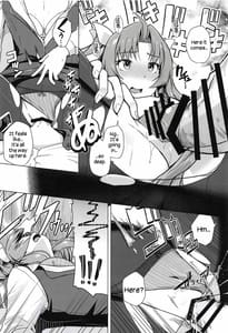 Page 13: 012.jpg | Kanmusu Shouji Kagerou Hen | View Page!