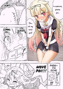 Page 6: 005.jpg | Kanmusu no Mizu Ichi | View Page!