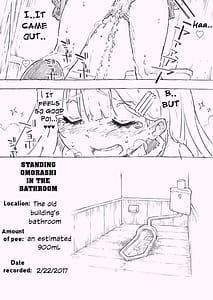 Page 8: 007.jpg | Kanmusu no Mizu Ichi | View Page!
