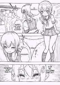 Page 11: 010.jpg | Kanmusu no Mizu Ichi | View Page!