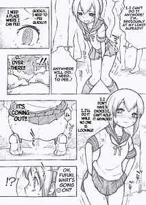 Page 12: 011.jpg | Kanmusu no Mizu Ichi | View Page!