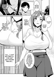 Page 5: 004.jpg | Kano Mama ga Midarasugiru | View Page!