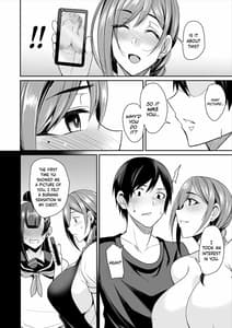 Page 12: 011.jpg | Kano Mama ga Midarasugiru | View Page!