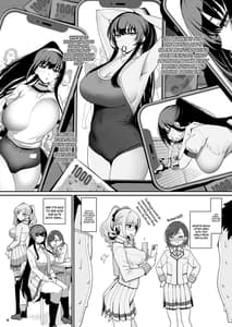Page 5: 004.jpg | Kanojo Saimin | View Page!