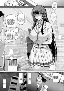 Page 10: 009.jpg | Kanojo Saimin | View Page!