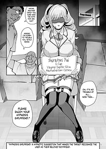 Page 2: 001.jpg | Kanojo Saimin 2 | View Page!