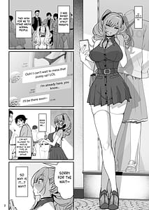 Page 3: 002.jpg | Kanojo Saimin 2 | View Page!