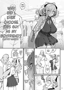 Page 4: 003.jpg | Kanojo Saimin 2 | View Page!