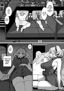 Page 12: 011.jpg | Kanojo Saimin 2 | View Page!
