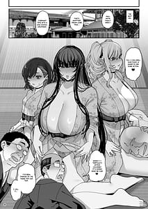 Page 9: 008.jpg | Kanojo Saimin 3 | View Page!
