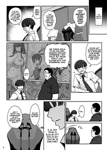 Page 3: 002.jpg | Kanojo Saimin Revenge | View Page!