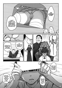Page 4: 003.jpg | Kanojo Saimin Revenge | View Page!