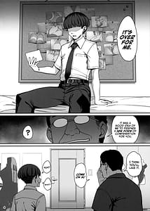 Page 5: 004.jpg | Kanojo Saimin Revenge | View Page!
