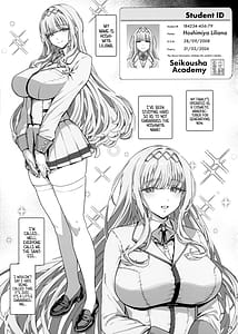 Page 6: 005.jpg | Kanojo Saimin Revenge | View Page!