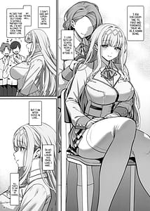 Page 7: 006.jpg | Kanojo Saimin Revenge | View Page!